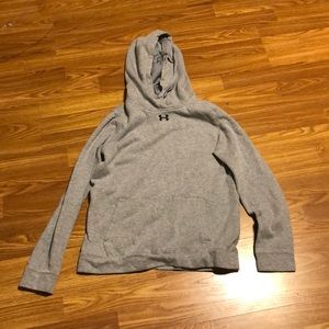 Under armor sweater
